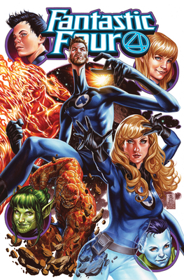 Fantastic Four Vol. 7