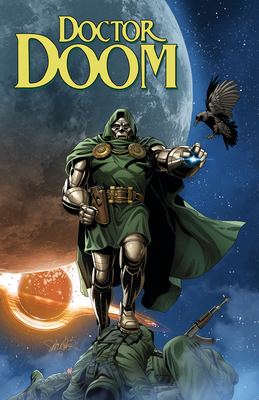 Doctor Doom Vol. 2