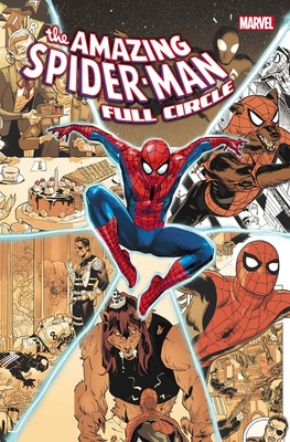 Amazing Spider-man: Full Circle