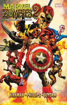 Marvel Zombies 2