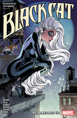 Black Cat Vol. 3