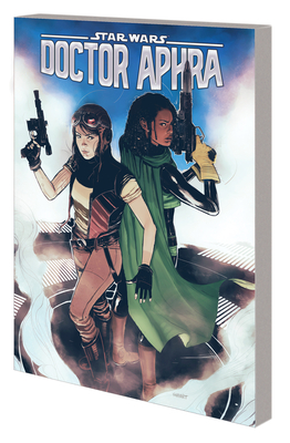 Star Wars: Doctor Aphra Vol. 2