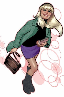 Gwen Stacy