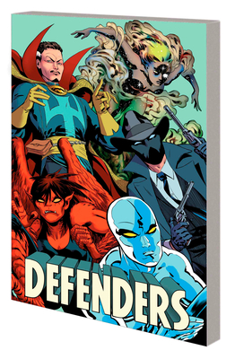 Defenders