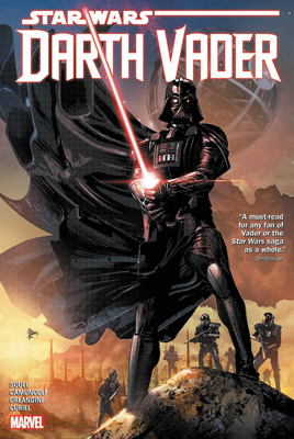 Star Wars: Darth Vader - Dark Lord Of The Sith Vol. 2