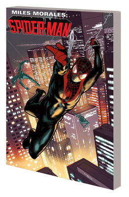 Miles Morales Vol. 5: The Clone Saga