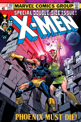 The Uncanny X-men Omnibus Vol. 2