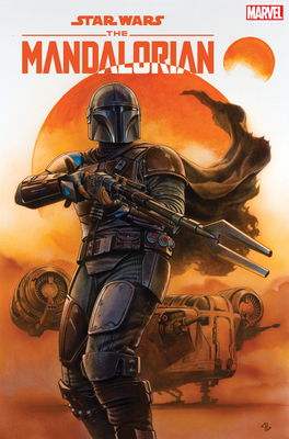 Star Wars: The Mandalorian Vol. 1 - Season One, Part One