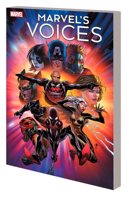 Marvel's Voices