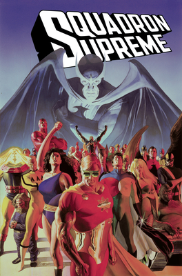 Squadron Supreme