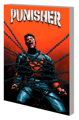 Punisher Vol. 2: The King Of Killers Book Two