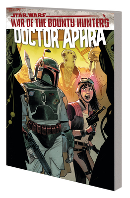 Star Wars: Doctor Aphra Vol. 3