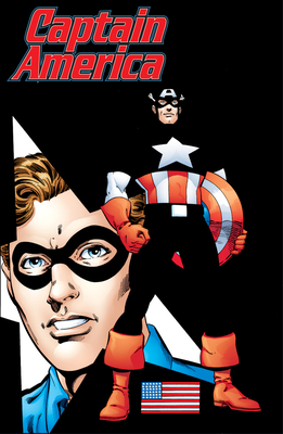 Captain America By Dan Jurgens Omnibus