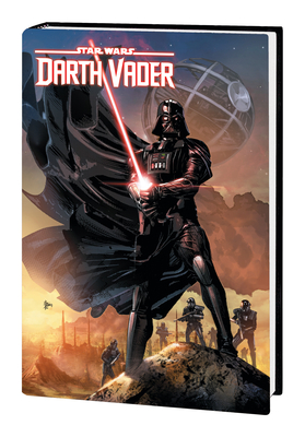 Star Wars: Darth Vader By Charles Soule Omnibus