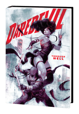 Daredevil By Chip Zdarsky: To Heaven Through Hell Vol. 2