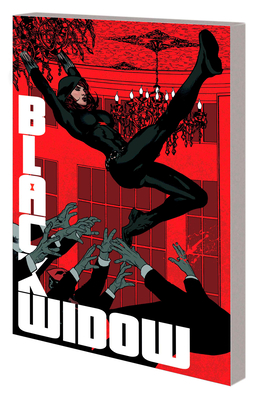 Black Widow By Kelly Thompson Vol. 3: Die By The Blade