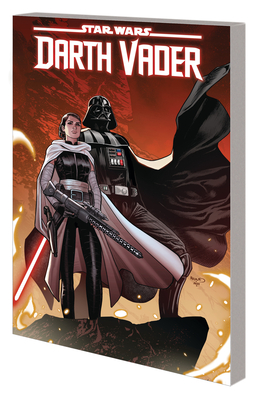 Star Wars: Darth Vader Vol. 5