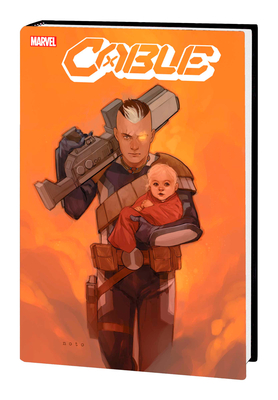 Cable By Gerry Duggan Vol. 1