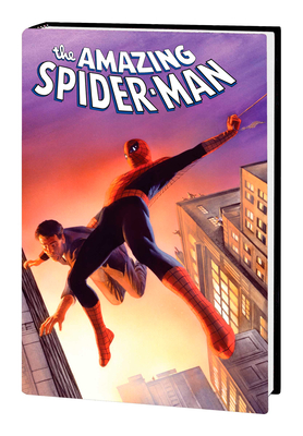 Amazing Spider-man Omnibus Vol. 1