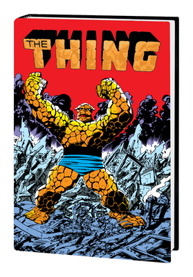 Thing Omnibus