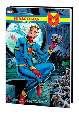 Miracleman Omnibus