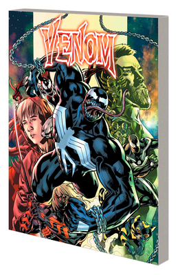 Venom By Al Ewing & Ram V Vol. 4: Illumination