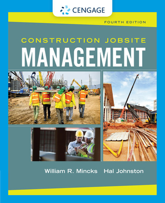 Construction Jobsite Management