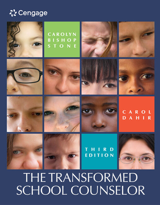 Transformed School Counselor