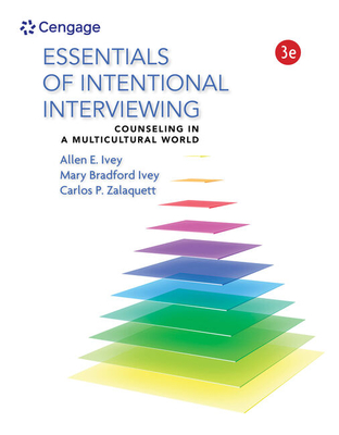 Essentials of Intentional Interviewing