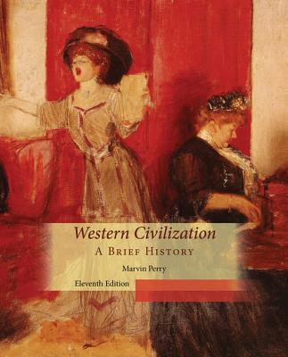 Western Civilization, A Brief History