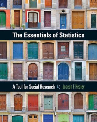 The Essentials of Statistics