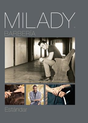 Spanish Translated Milady Standard Barbering