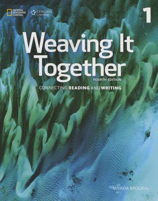 Weaving It Together 1