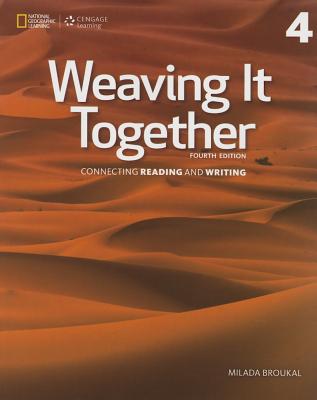 Weaving It Together 4