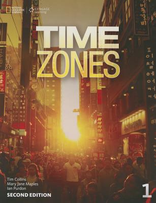 Time Zones 1: Student Book