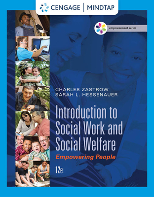 Empowerment Series: Introduction to Social Work and Social Welfare