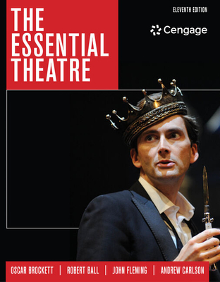 The Essential Theatre