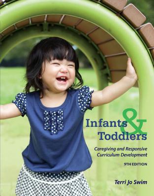 Infants, Toddlers, and Caregivers