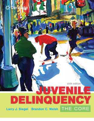 Juvenile Delinquency