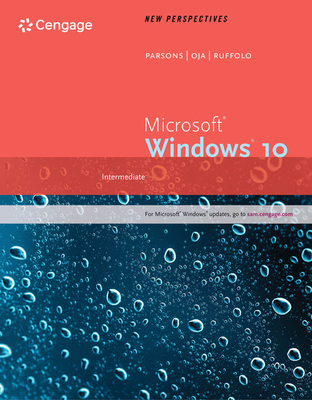 New Perspectives MicrosoftÂ®Windows 10