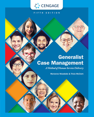 Generalist Case Management