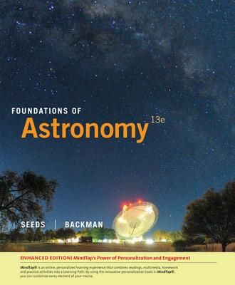 Foundations of Astronomy, Enhanced