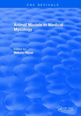 Animal Models in Medical Mycology