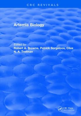 Artemia Biology