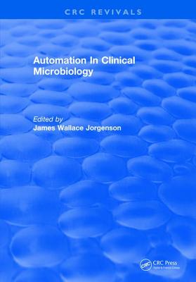 Automation In Clinical Microbiology