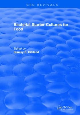 Bacterial Starter Cultures for Food