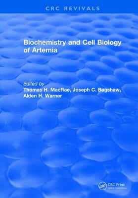 Biochemistry and Cell Biology of Artemia