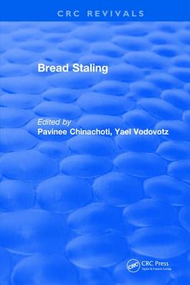 Bread Staling