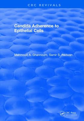 Candida Adherence to Epithelial Cells