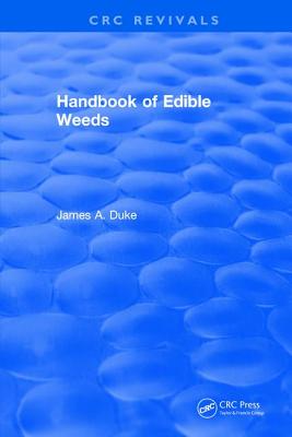 Handbook of Edible Weeds